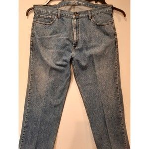 Levi Signature mens Jeans 42x31.5